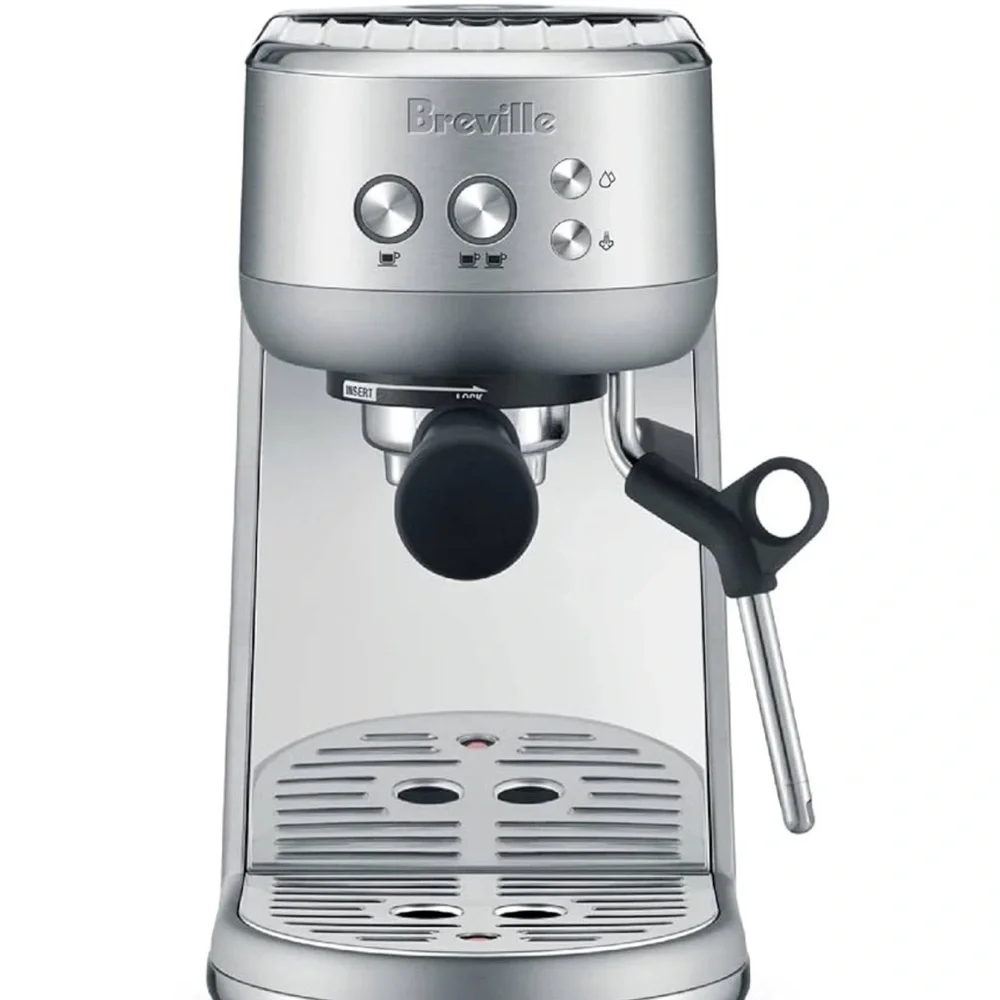 Breville the Bambino Espresso Machine - Picture 1 of 6